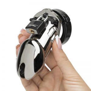 Chastity keyholding services in Milton Keynes